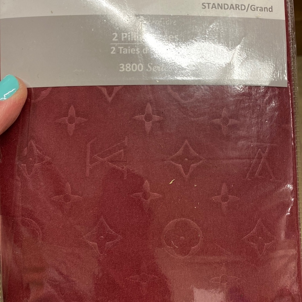 Pillow case